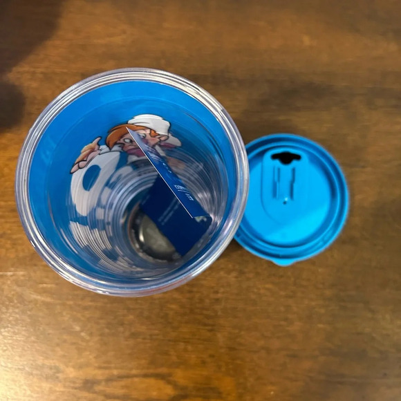 Kelloggs Rice Krispies "OH SNAP!" TERVIS Tumbler Cup 6" x 3.5" 12 oz. New - Picture 8 of 9